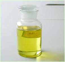 CAS 141-98-0 수집기 이소프로필 에틸 싸이오카밤산 누르스름한 오일성 액체