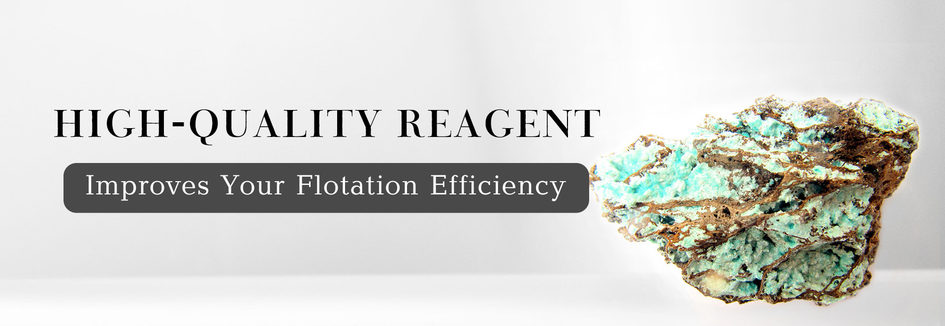 품질 부선제 공장