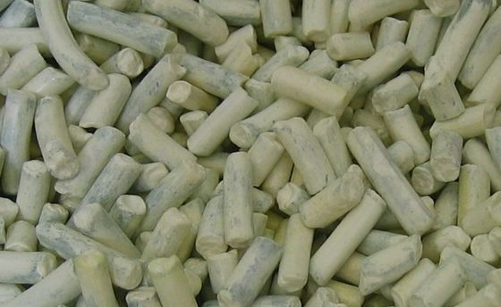 품질 110kg Xanthate Z-3 Sodium Ethyl Xanthate UN 3342 ISO9001 등재 공장