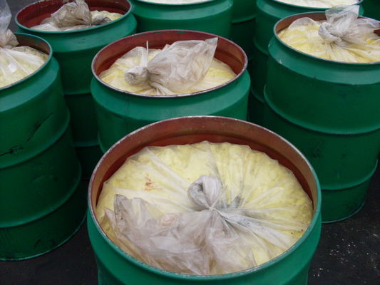 주문 섹스 나트륨 에틸 잔테이트 수집기 Cas 140 90 9 경화 가속기 online manufacture