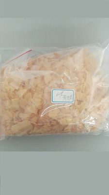 주문 150 PPM Fe 부선제 나트륨 황화물은 Cas 1313년 82 2를 얇은 조각으로 벗겨집니다 online manufacture