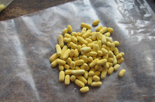 좋은 가격 해이저드 클래스 4.2 나트륨 아밀 크산틴산염, C5H11OCSSNA 나트륨 O-펜틸 디티오카보네이트 온라인으로