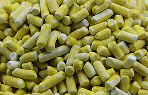 주문 140-93-2 에어로 343, 90% 크산틴산염 SIPX 170 킬로그램은 포장을 둥둥 칩니다 online manufacture