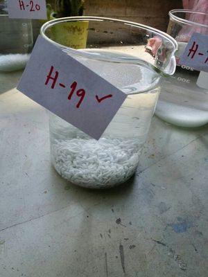 주문 선택적 및 용량성 수집기 부유 선광 시약, 활성 성분 티오카바메이트 및 특수 기능 포함 online manufacture