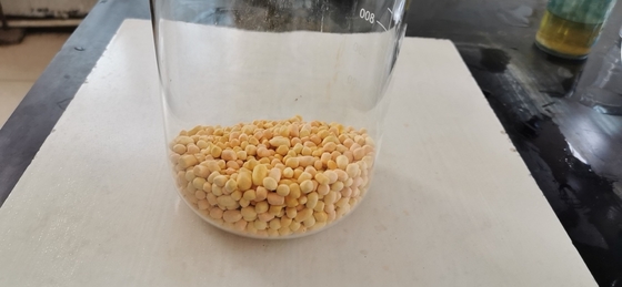 좋은 가격 금 절차 시약 칼륨 아밀 크산틴산염 PAX 90% 환약 Cas 2720 73 2 온라인으로